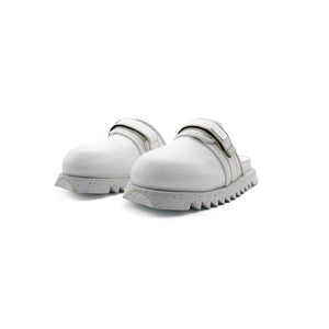 MARSELL - SUICOKE ZAVO 03 - SS24 - OPTICAL WHITE